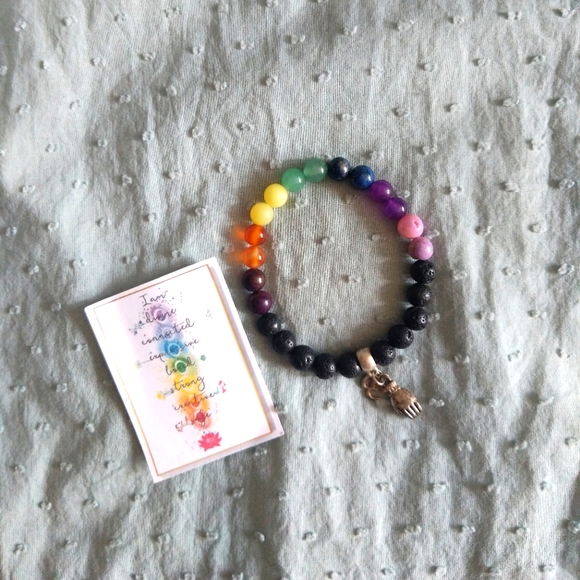 Crystal Bracelet - Picture 1 of 1